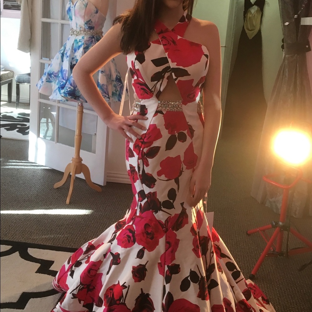Formal Gown